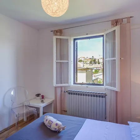 Πανσιόν Vila Bugevilija