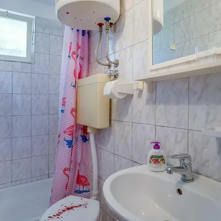 Vila Bugevilija * Mali Lošinj