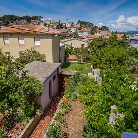 Πανσιόν Vila Bugevilija Mali Lošinj