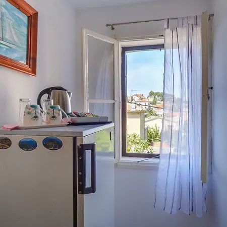 Gasthof Vila Bugevilija Mali Lošinj